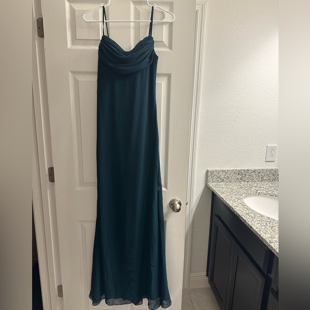 Lulus dress size 0
